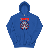 MOCO Patriotic Heritage Graphic Hoodie