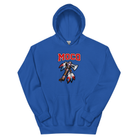 MOCO Heritage Graphic Hoodie