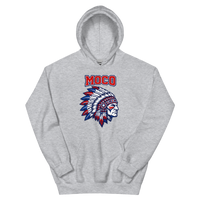 MOCO Patriotic Heritage Hoodie