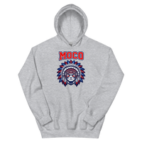 MOCO Patriotic Heritage Graphic Hoodie