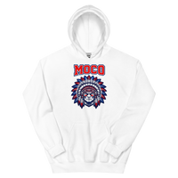 MOCO Patriotic Heritage Graphic Hoodie
