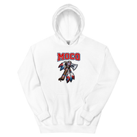 MOCO Heritage Graphic Hoodie