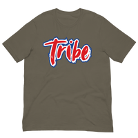 Tribe Script Classic Tee