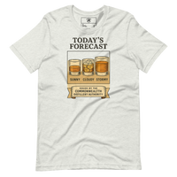 Today’s Forecast Whiskey Classic Tee