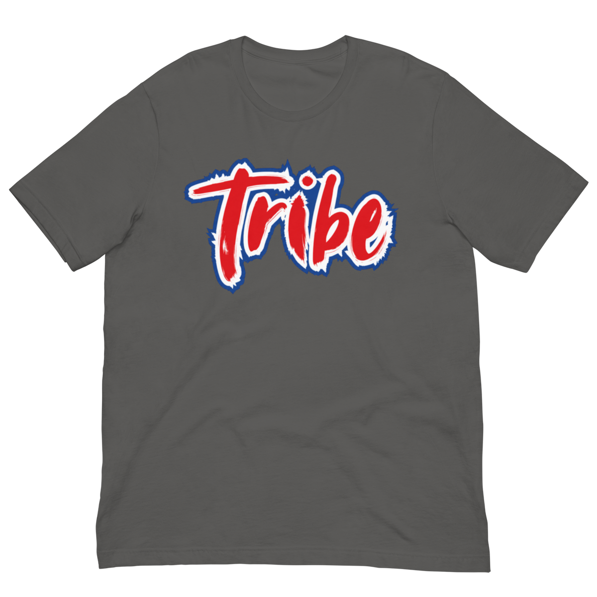 Tribe Script Classic Tee