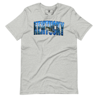 Kentucky Heritage Bass Classic Tee