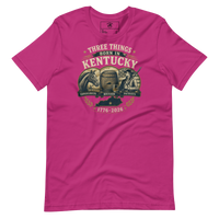 Three Things Born in Kentucky Classic Tee