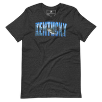 Kentucky Heritage Bass Classic Tee