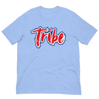 Tribe Script Classic Tee