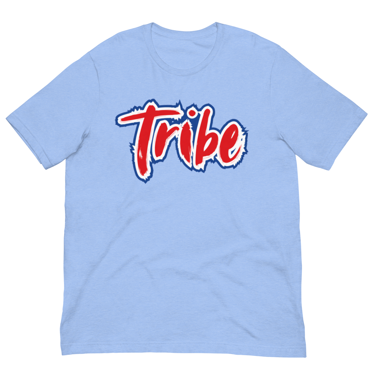 Tribe Script Classic Tee