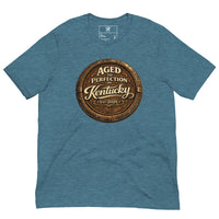 Aged to Perfection Kentucky Classic Tee