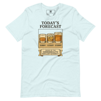 Today’s Forecast Whiskey Classic Tee