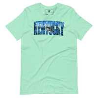 Kentucky Heritage Bass Classic Tee