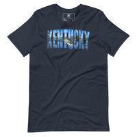 Kentucky Heritage Bass Classic Tee