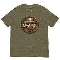 Aged to Perfection Kentucky Classic Tee