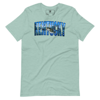 Kentucky Heritage Bass Classic Tee