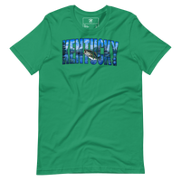 Kentucky Heritage Bass Classic Tee