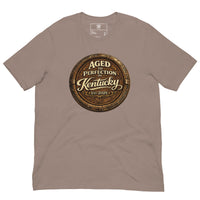 Aged to Perfection Kentucky Classic Tee
