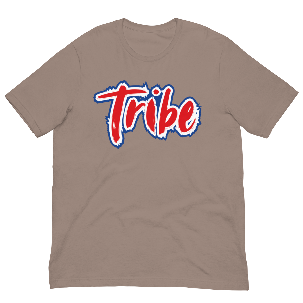 Tribe Script Classic Tee