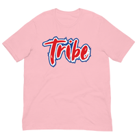 Tribe Script Classic Tee