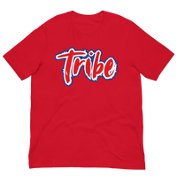 Tribe Script Classic Tee