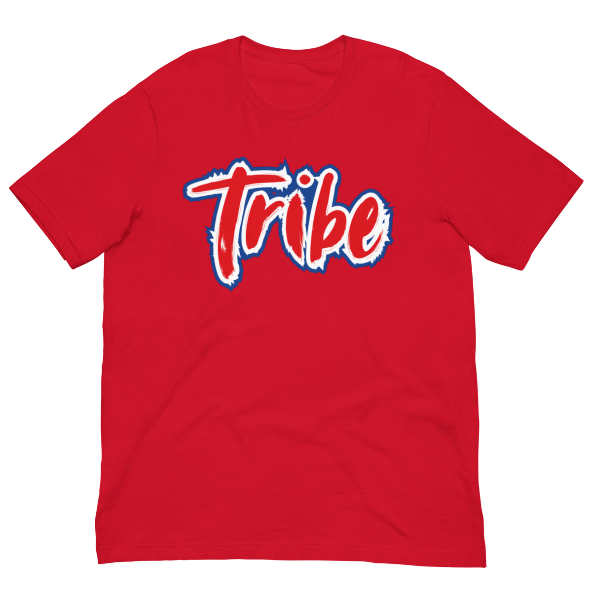Tribe Script Classic Tee