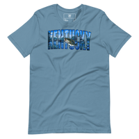Kentucky Heritage Bass Classic Tee