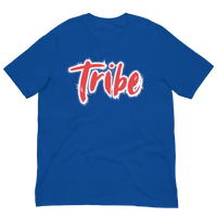 Tribe Script Classic Tee
