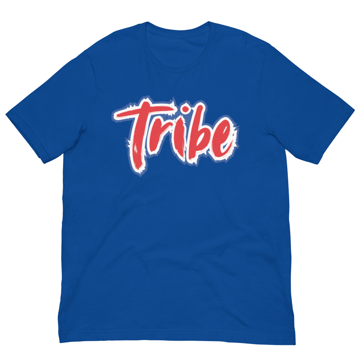 Tribe Script Classic Tee