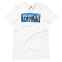 Kentucky Heritage Bass Classic Tee