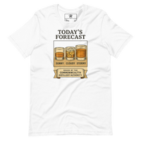 Today’s Forecast Whiskey Classic Tee
