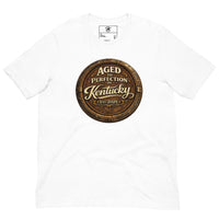 Aged to Perfection Kentucky Classic Tee