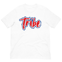 Tribe Script Classic Tee