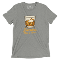 Bourbon State of Mind Elite Tee
