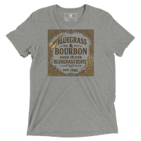 Bluegrass & Bourbon Elite Tee