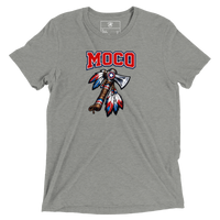 MOCO Tomahawk Feather Heritage Elite ee