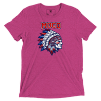 MOCO Patriotic Heritage Elite Tee