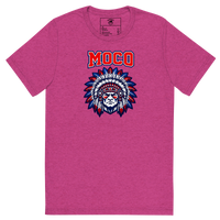 MOCO Patriotic Heritage Elite Tee