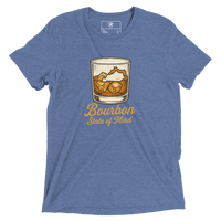 Bourbon State of Mind Elite Tee