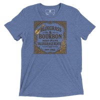 Bluegrass & Bourbon Elite Tee