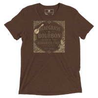 Bluegrass & Bourbon Elite Tee