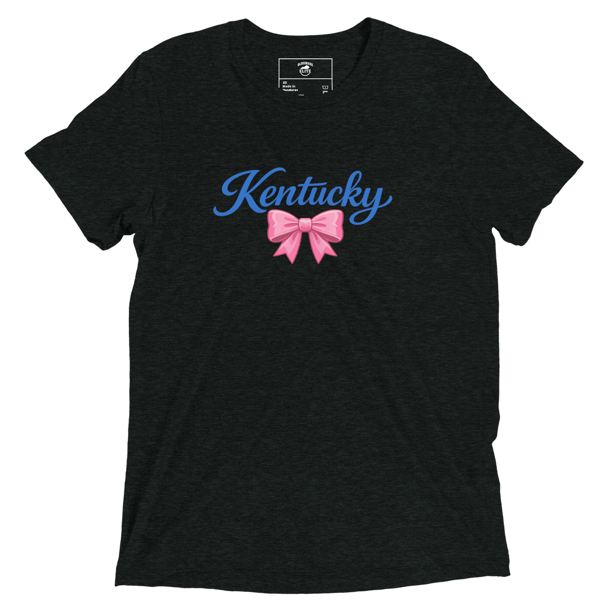 Kentucky Bow Elite Tee