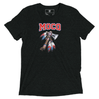 MOCO Tomahawk Feather Heritage Elite ee