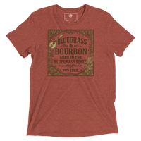 Bluegrass & Bourbon Elite Tee