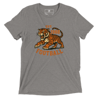 Retro Tiger Elite Tee