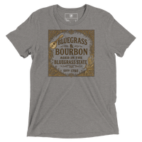 Bluegrass & Bourbon Elite Tee