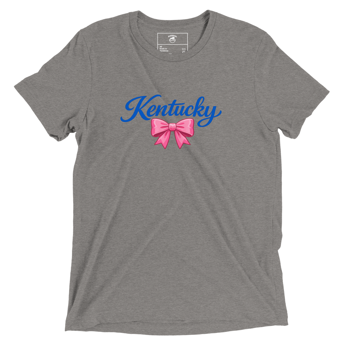 Kentucky Bow Elite Tee