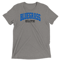 Bluegrass Elite Collegiate Elite Tee
