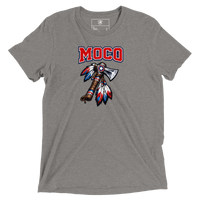 MOCO Tomahawk Feather Heritage Elite ee