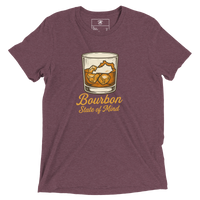 Bourbon State of Mind Elite Tee